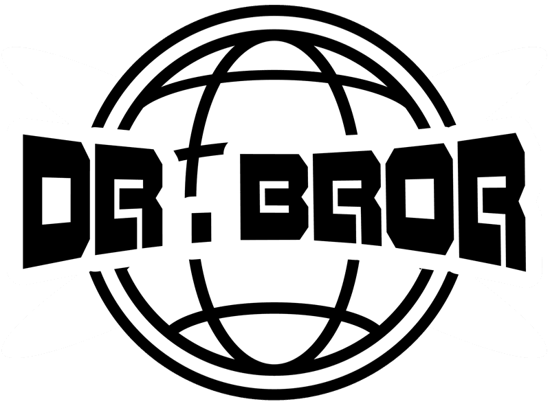 Dr.Bror